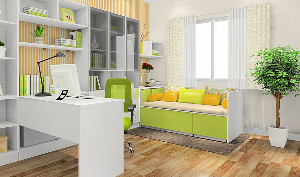 0198期榻榻米设计丨CAD图纸含平立面+参考例图